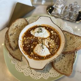 Shakshuka Shakshuka