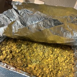SERTS Family Soul Food & Catering