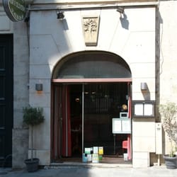Aux 2 Oliviers
