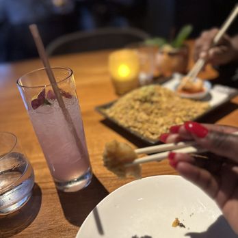 Komodo Miami - Cereal Rock Shrimp - Asian Fusion Near Me - Miami, Florida Komodo Miami - Cereal Rock Shrimp - Asian Fusion Near Me - Miami, Florida