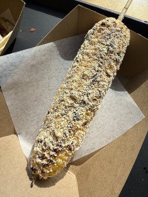 Taco Bamba Nashville by null