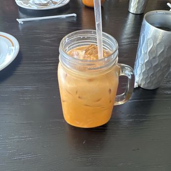 New Thai Elephant - Thai Iced tea - Thai Near Me - San Mateo, California New Thai Elephant - Thai Iced tea - Thai Near Me - San Mateo, California