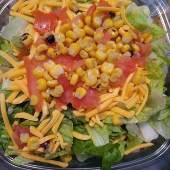 Wendy's - New Taco Salad Undressed 11/25/24 - Burgers Near Me - Macon, Georgia Wendy's - New Taco Salad Undressed 11/25/24 - Burgers Near Me - Macon, Georgia