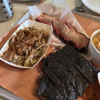 Ore Nells North - Barbecue for two - American Near Me - Biddeford, Maine