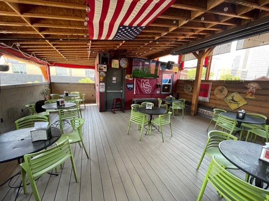 Yazoo BBQ Company by null