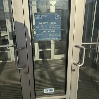 US Post Office - Hours - Post Offices Near Me - Hazel Crest, Illinois US Post Office - Hours - Post Offices Near Me - Hazel Crest, Illinois