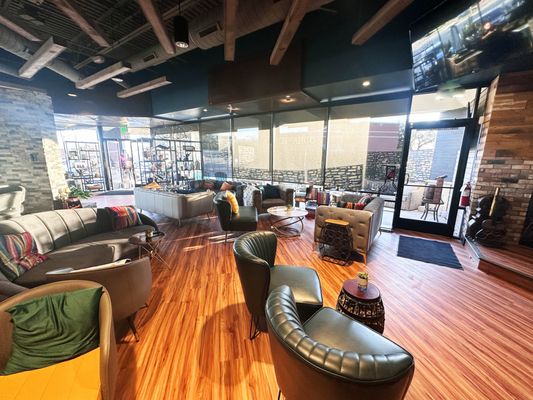 Waters Edge Winery & Bistro Dallas by null