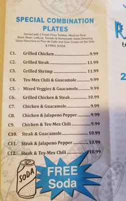 Taco Recipes by null