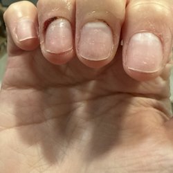 Nu Spa & Nail