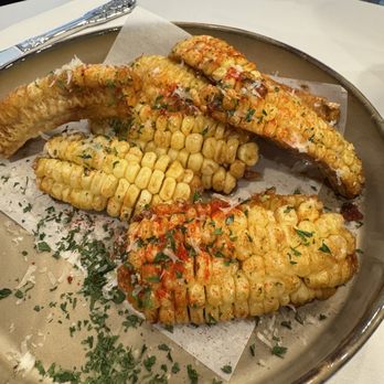 Whisper - Corn - Breakfast & Brunch Near Me - San Mateo, California