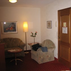 Ringhotel Teutoburger Wald