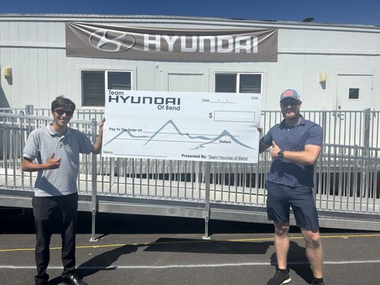 TEAM HYUNDAI OF BEND - Updated April 2025 - 36 Photos & 51 Reviews ...