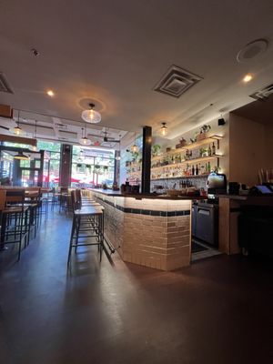 Emmy Squared Pizza: Old Town Alexandria by null