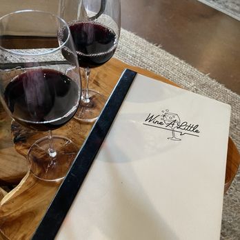 Wine A Little - Wine Bars Near Me - McKinney, Texas Wine A Little - Wine Bars Near Me - McKinney, Texas