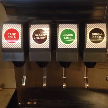 Taste - BOYLAN fountain soda machine. Soda made with cane sugar. No coke or Pepsi machine here! Good for you TASTE!! - Beer, Wine & Spirits Near Me - Chesapeake, Virginia Taste - BOYLAN fountain soda machine. Soda made with cane sugar. No coke or Pepsi machine here! Good for you TASTE!! - Beer, Wine & Spirits Near Me - Chesapeake, Virginia
