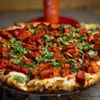 The Curry Pizza Company gift card
