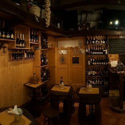 La Piccola Baita - 360 degree view.