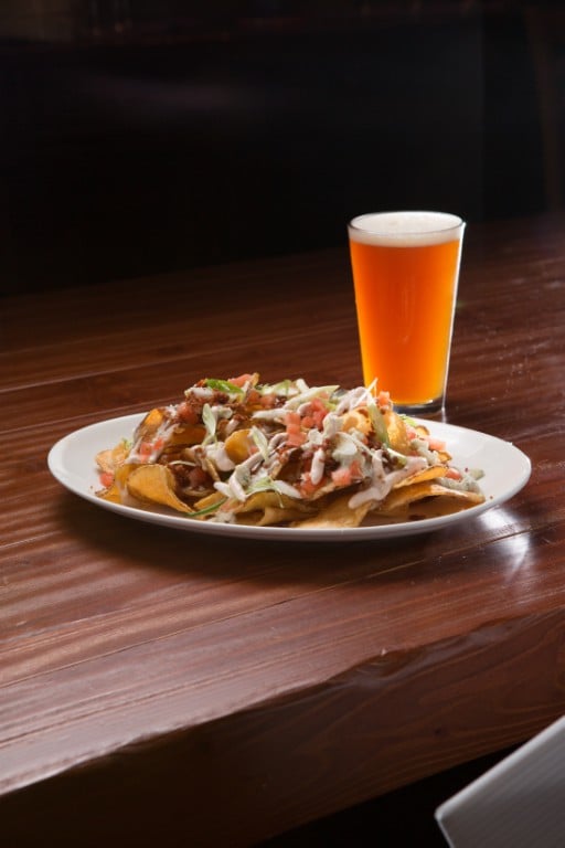 WildFin American Grill