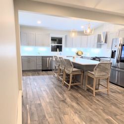 Kare Home Improvements - After masterpiece!