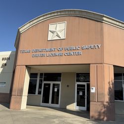 Texas Department of Public Safety - Drivers license renewal