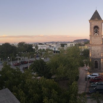 Hotel Catedral - Views - Resorts Near Me - La Paz, BCS