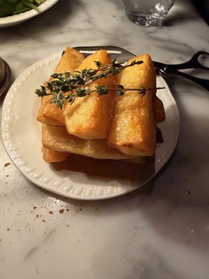 The Cut Bar & Grill by null