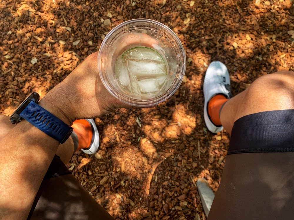 The Village Hub Coffee Bar & Garden, Woodside Roadtrippers