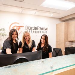 DiCiccio Freeman Orthodontics