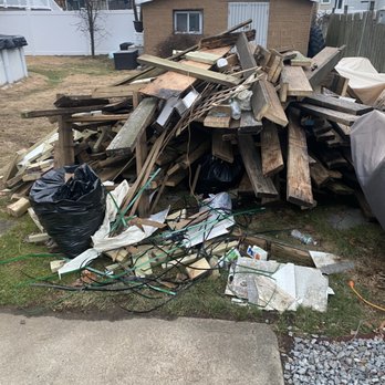 Badboys Junk Removal - Before demo - Junk Removal & Hauling Near Me Badboys Junk Removal - Before demo - Junk Removal & Hauling Near Me