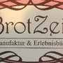 Photo of Brot Zeit