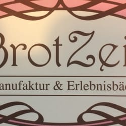 Brot Zeit