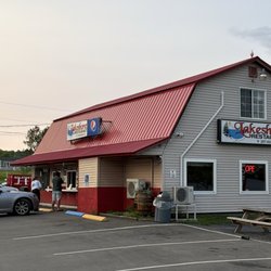 Lakeshore Restaurant