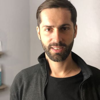 Sveta Nagornaja - Men's haircut - Hair Stylists Near Me - San Francisco, California Sveta Nagornaja - Men's haircut - Hair Stylists Near Me - San Francisco, California