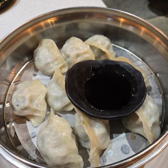 Tasty Noodle House - Vegetable dumplings - Asian Fusion Near Me - Carlsbad, California
