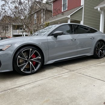 Avery’s Auto Detailing - Sleek and to the point! For longer lasting protection and shine, ceramic coating are the way to go! - Auto Detailing Near Me Avery’s Auto Detailing - Sleek and to the point! For longer lasting protection and shine, ceramic coating are the way to go! - Auto Detailing Near Me