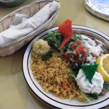 El Camino Mexican Grill - Rice, Beans, Pico de Gallo, Tortillas (for Fajitas) - Mexican Near Me - Whittier, California El Camino Mexican Grill - Rice, Beans, Pico de Gallo, Tortillas (for Fajitas) - Mexican Near Me - Whittier, California