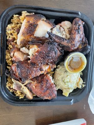 Garifuna Flava: A Taste of Belize | Jerk Chicken Chicago by null Garifuna Flava: A Taste of Belize | Jerk Chicken Chicago by null