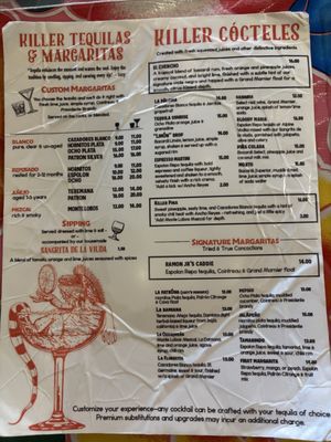 Menu photo 7 Red Iguana Salt Lake City, UT Menu photo 7 Red Iguana Salt Lake City, UT