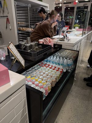 Five Daughters Bakery | Avalon by null