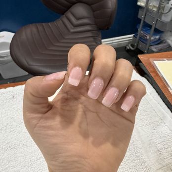Nail Studio Services - Bubble bath Biogel - Nail Salons Near Me - Chatsworth, California Nail Studio Services - Bubble bath Biogel - Nail Salons Near Me - Chatsworth, California
