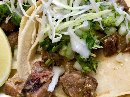 El Paisa Taqueria by null