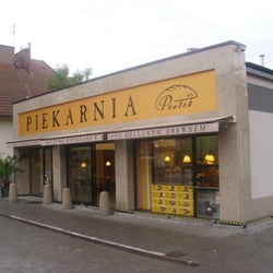 Piekarnia Pawlak