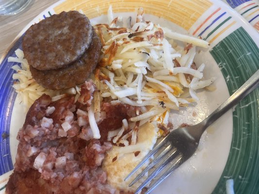 Dee's Family Restaurant by null