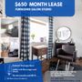 Photo of Van Meter Salon TEC by Ro