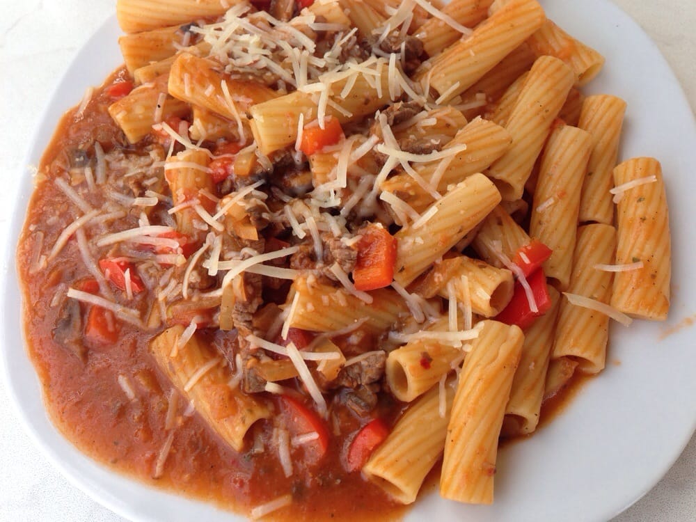 Pinocchio Imbiss Pizzeria