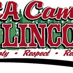 Camp Abe Lincoln