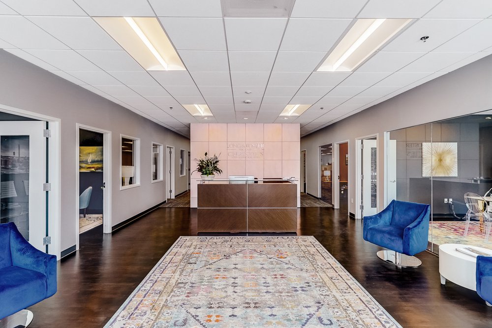 LONG & FOSTER GROVE OFFICE 15 Photos 5702 Grove Ave, Richmond