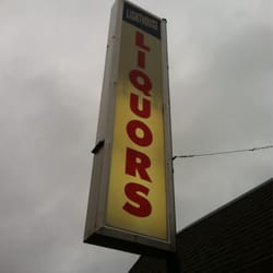 Lighthouse Liquors