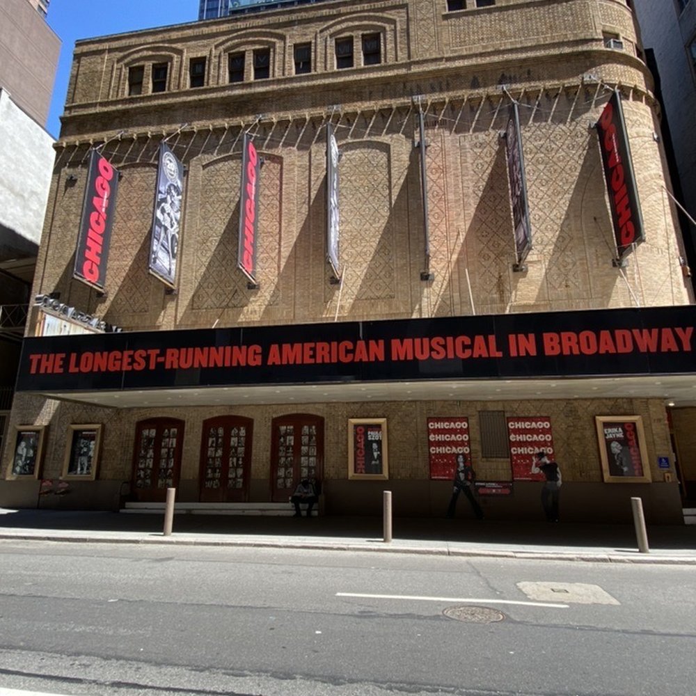 Ambassador Theatre - Performing Arts Near Me - New York, New York Ambassador Theatre - Performing Arts Near Me - New York, New York