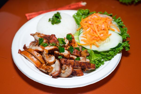 Pho King Express by null